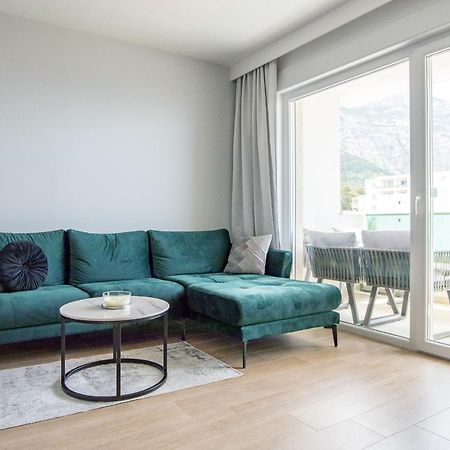 Residence Ivano Makarska Exterior photo