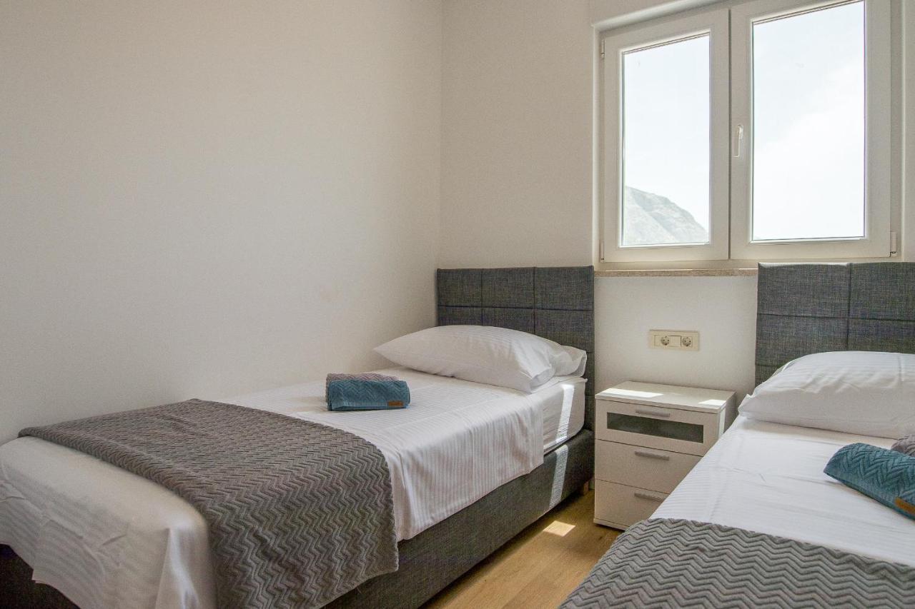 Residence Ivano Makarska Exterior photo